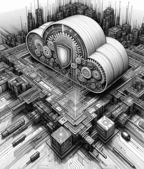 ai-cybersecurity-startup-cloud-protection