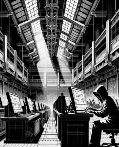 ai-cybersecurity_hacker_website_defacement