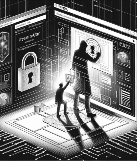 ai-cyberspionage-winrar-sicherheitsluecke