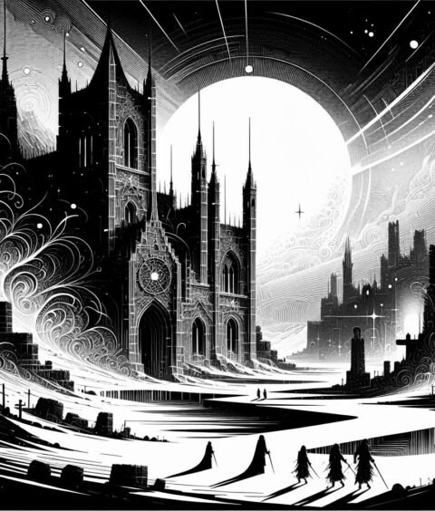 ai-dark-fantasy-shooter-heretic-hexen