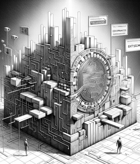 ai-darknet-escrow-exit-scam