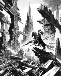 ai-darksiders-apocalypse-horsemen