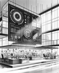 ai-dashboard-office-presence-monitoring