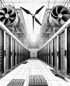 ai-data-center-fossil-energy