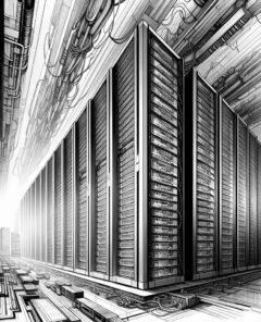 ai-data-center-infrastructure