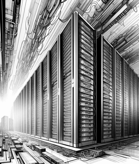 ai-data-center-infrastructure