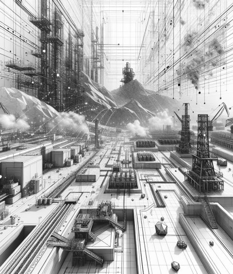 ai-data-platform-mining-transformation