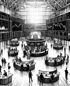 ai-dax-aktienmarkt-zinssenkungen