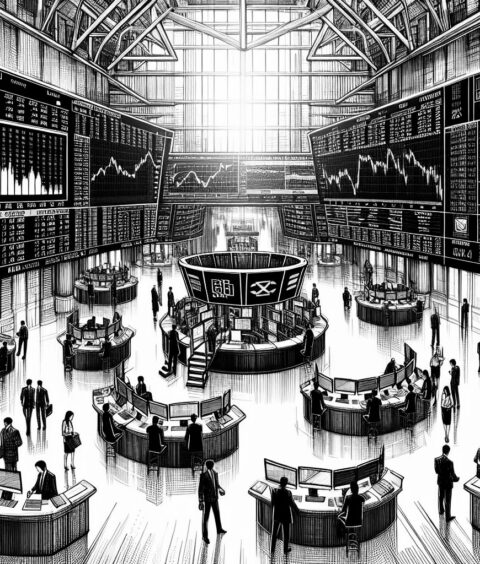 ai-dax-aktienmarkt-zinssenkungen