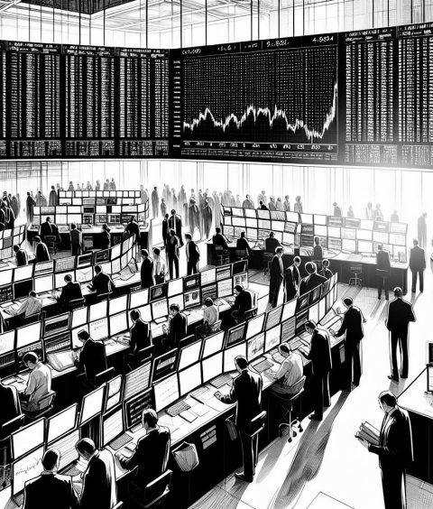 ai-dax-futures-trading