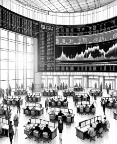 ai-dax-market-fluctuations