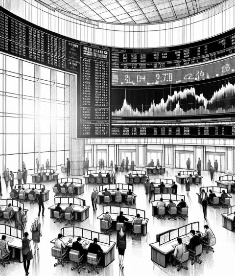 ai-dax-market-fluctuations