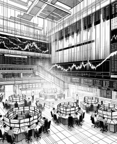 ai-dax-market-fluctuations
