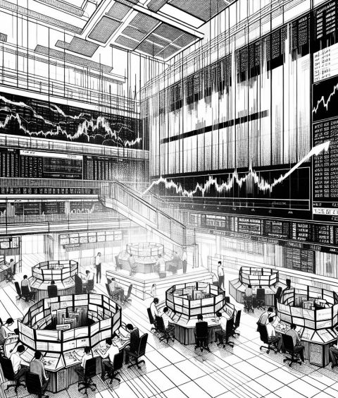 ai-dax-market-fluctuations
