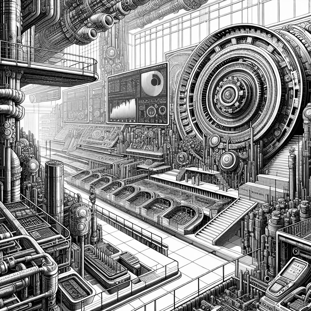 DAX unter Druck: NVIDIA-Ergebnisse im Fokus DAX unter Druck: NVIDIA-Ergebnisse im Fokus
