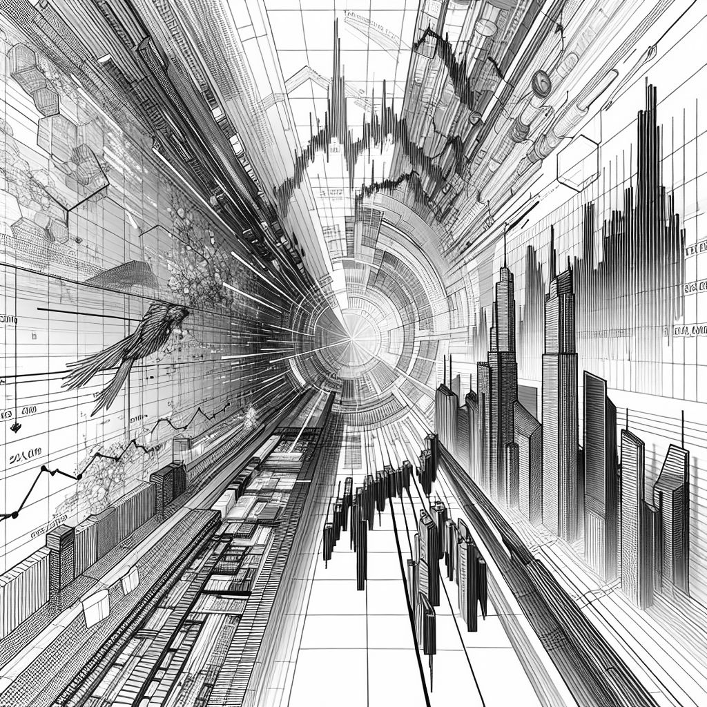 DAX stabilisiert sich trotz schwacher Nvidia-Impulse DAX stabilisiert sich trotz schwacher Nvidia-Impulse