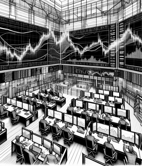 ai-dax-stock-market-trading