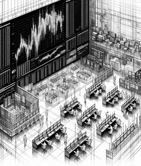 ai-dax-trading-floor