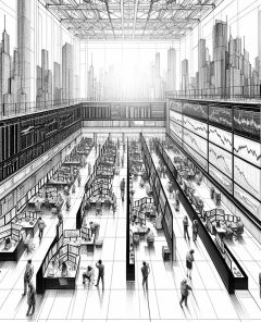 ai-dax-trading-floor