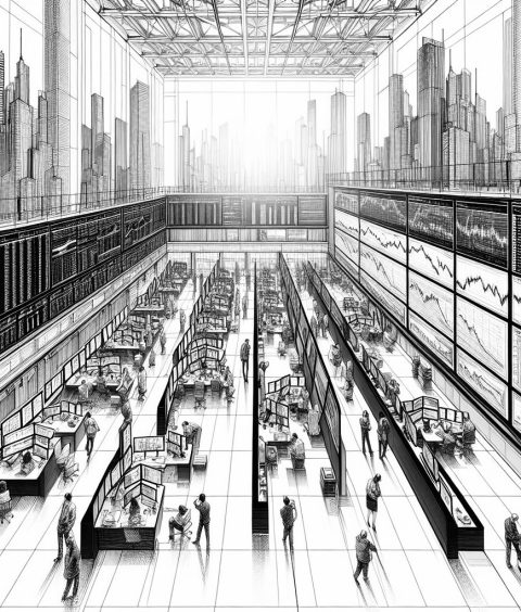 ai-dax-trading-floor