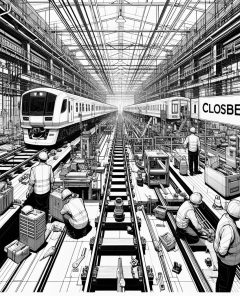 ai-db-cargo-restructuring