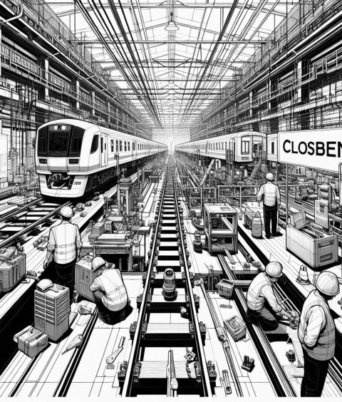 ai-db-cargo-restructuring