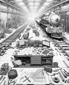 ai-db-cargo-restructuring