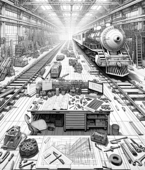 ai-db-cargo-restructuring
