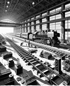 ai-db-cargo-workshop-closure