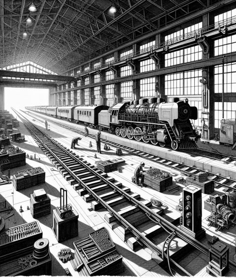 ai-db-cargo-workshop-closure