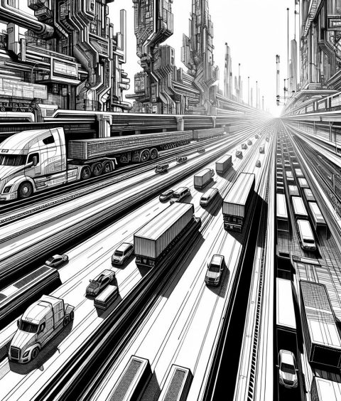 ai-decentralized-freight-platform