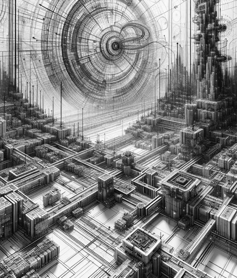 ai-decentralized_network_blockchain_infrastructure