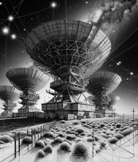 ai-deep_space_radar_satellite_tracking