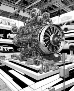 ai-deepdrive-doppelrotor-generator