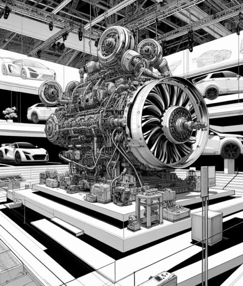 ai-deepdrive-doppelrotor-generator
