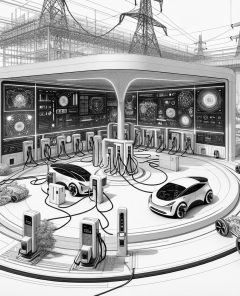 ai-deftpower-ev-charging