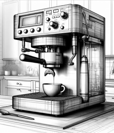 ai-delonghi-coffee-machine