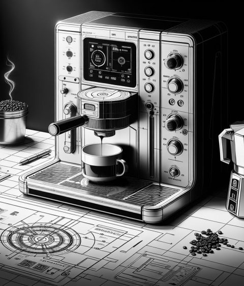 ai-delonghi-coffee-machine