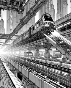 ai-denshattack-anime-train-game