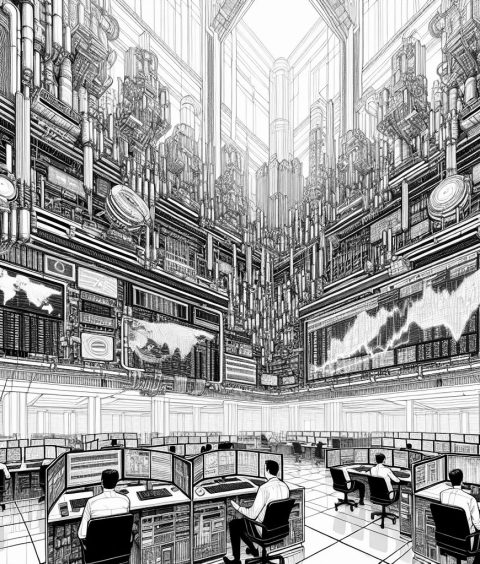 ai-deutsche-boerse