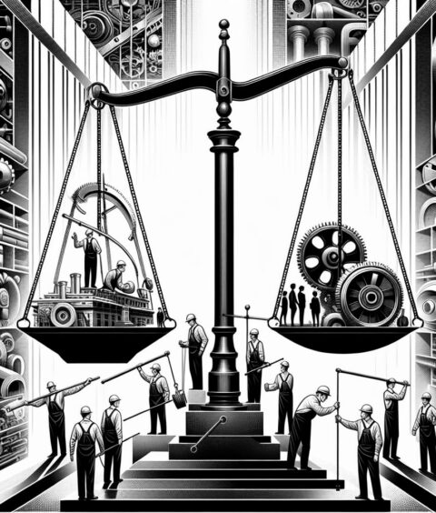 ai-deutscher-arbeitsmarkt-herausforderungen