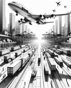 ai-dhl-logistics-global-trade