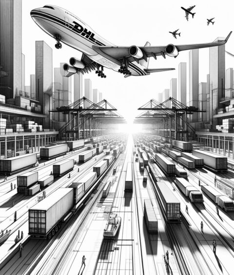 ai-dhl-logistics-global-trade