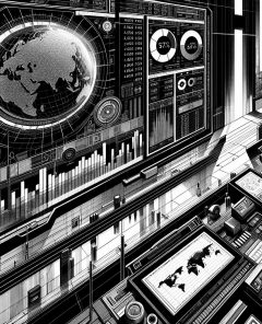 ai-dhl-stock-market