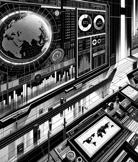 ai-dhl-stock-market