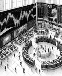 ai-dhl-stock-market