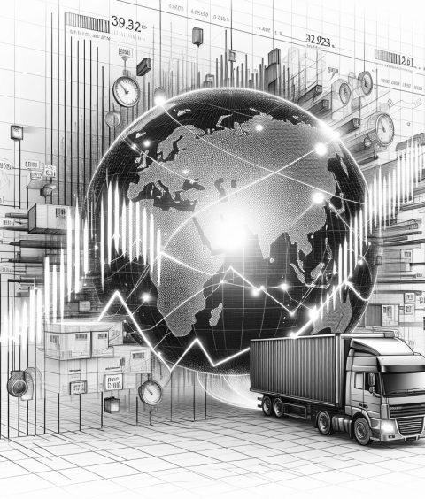 ai-dhl-stock-market