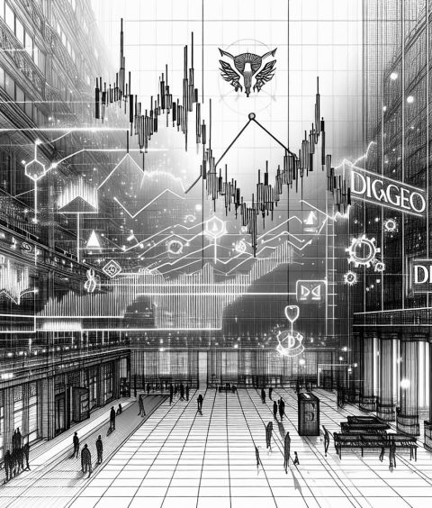 ai-diageo-stock-analysis
