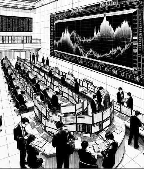 ai-diageo-stock-analysis