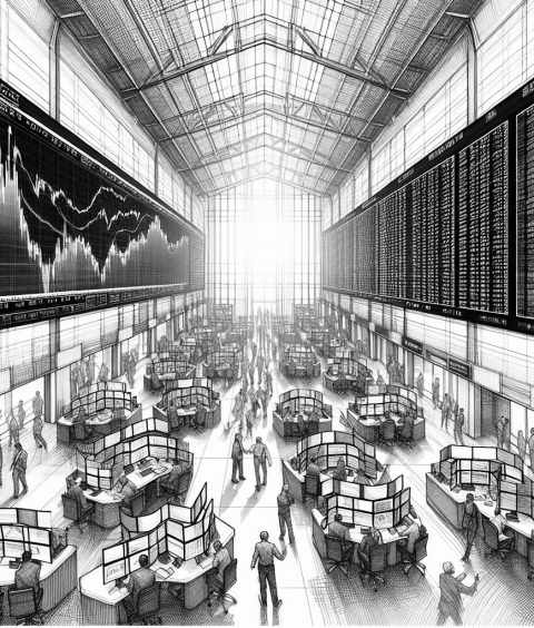 ai-diageo-stock-market